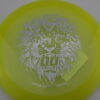 DD - Color Glow C-Line European Open - yellow - silver - neutral - neutral - 174g - 175-1g