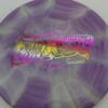 Spore - Lux Vapor The Beast - blend-purple-grey - rainbow-pi-or-ylw - neutral - neutral - 155g - 156-1g