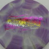 Spore - Lux Vapor The Beast - blend-purple-grey - rainbow-pi-or-ylw - neutral - neutral - 155g - 156-1g