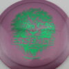 Essence - European Open Forge Essence - pink - green - somewhat-flat - neutral - 174g - 175-7g