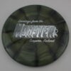 The Monster Lux Vapor Spore - blend-black-green - silver - neutral - neutral - 158g - 159-0g