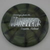 The Monster Lux Vapor Spore - blend-black-green - silver - neutral - neutral - 158g - 159-0g