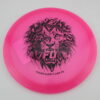 2024 European Open Color Glow C-Line FD - pink - black - neutral - neutral - 176g - 177-4g