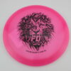 2024 European Open Color Glow C-Line FD - pink - black - neutral - neutral - 174g - 175-8g