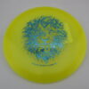 2024 European Open Color Glow C-Line FD - yellow - blue-flowers - neutral - neutral - 176g - 177-4g