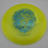 2024 European Open Color Glow C-Line FD - yellow - blue-flowers - neutral - neutral - 176g - 177-4g