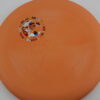 Color Glow D-Line Rainmaker - European Open Mini Lion - orange - wonder-bread - somewhat-flat - neutral - 175g - 176-0g