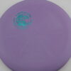 Color Glow D-Line Rainmaker - European Open Mini Lion - purple - blue-pebbles - somewhat-flat - neutral - 175g - 175-8g