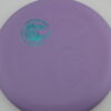 Color Glow D-Line Rainmaker - European Open Mini Lion - purple - blue-pebbles - somewhat-flat - neutral - 175g - 176-0g