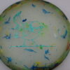 Zone - Faylor Lake Special Edition Glo Jawbreaker Z FLX - glow - blue-shamrock - super-flat - somewhat-gummy - 173-174g - 174-0g