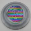 2024 European Open Swirly S-Line FD - swirl-grey - rainbow - neutral - somewhat-stiff - 176g - 177-6g