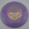 2024 European Open Swirly S-Line FD - purple - gold - neutral - somewhat-stiff - 172g - 173-8g