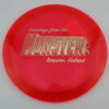 C-Line Instinct – The Monster - neon-orange - gold - neutral - somewhat-stiff - 174-175g - 176-0g