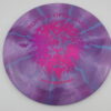 Strive - Grand Burst European Open 2024 - blend-bluepurple - pink - somewhat-domey - neutral - 175g - 176-3g