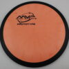 Fission Octane - Prototype - peach - black - black - neutral - neutral - 174g - 176-9g