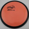 Fission Octane - Prototype - peach - black - black - neutral - neutral - 173g - 175-4g