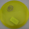 Lion Mini Stamp Metal Flake C-Line MD3 - neon-yellow - gold - neutral - somewhat-stiff - 178g - 179-6g