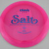 Tone Salt - pink - blue - neutral - somewhat-gummy - 173g - 172-6g