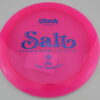 Tone Salt - pink - blue - neutral - somewhat-gummy - 171g - 172-6g