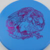 Owl - First Run Thermo - blue - purple - neutral - neutral - 173g - 173-8g