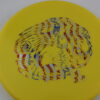 Owl - First Run Thermo - yellow - flag - neutral - neutral - 167g - 167-6g