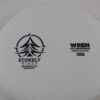 Wren - Strato Pre-Prodction Protoype - white - black - neutral - neutral - 170g - 170-1g