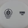 Wren - Strato Pre-Prodction Protoype - white - black - neutral - neutral - 171g - 171-0g