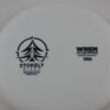 Wren - Strato Pre-Prodction Protoype - white - black - neutral - neutral - 175g - 177-3g