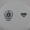 Wren - Strato Pre-Prodction Protoype - white - black - neutral - neutral - 175g - 177-7g