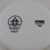 Wren - Strato Pre-Prodction Protoype - white - black - neutral - neutral - 175g - 174-7g