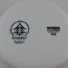 Wren - Strato Pre-Prodction Protoype - white - black - neutral - neutral - 175g - 176-3g