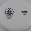 Wren - Strato Pre-Prodction Protoype - white - black - neutral - neutral - 175g - 176-7g