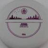 Wren - Strato Limited Edition - white - purple - neutral - neutral - 170g - 171-0g