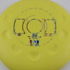 Juju - Strato Plastic - yellow - flag - neutral - neutral - 172g - 172-4g