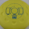 Juju - Strato Plastic - yellow - blue - neutral - neutral - 175g - 176-2g