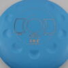 Juju - Strato Plastic - blue - silver - neutral - neutral - 173g - 172-3g