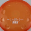 Juju - Meso Soft Plastic - orange - white - neutral - pretty-gummy - 168g - 169-0g