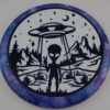 Little Jerm Dyes | @littlejermdyes - discraft - tye-dye - luna - 175-4g