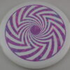 Little Jerm Dyes | @littlejermdyes - discraft - tye-dye - buzzz - 178-0g