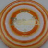 Peach - Swirl Steady - orange - gold - neutral - neutral - 176g - 178-0g