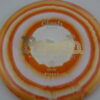 Peach - Swirl Steady - orange - gold - neutral - neutral - 175g - 177-3g