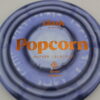 Popcorn - Swirl Steady - purple - orange - neutral - neutral - 178g - 177-6g