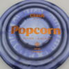 Popcorn - Swirl Steady - purple - orange - neutral - neutral - 177g - 177-6g