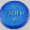 Passion - 2024 Worlds CryZtal Special Edition - blue - blue-snowflakes - somewhat-flat - neutral - 172-173g - 172-9g