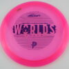 Passion - 2024 Worlds CryZtal Special Edition - pink - purple - somewhat-flat - neutral - 173-174g - 175-7g