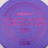 OTB Super Soft Zone - purple - pink-lines - super-flat - pretty-gummy - 173-174g - 174-3g