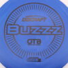 OTB Super Soft Buzzz - blue - black - super-flat - very-gummy - 176g - 176-6g