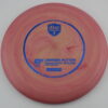 P1x Special Edition Swirl Flex 2 D-Line (10 Year Anniversary) - pink - blue - somewhat-flat - somewhat-stiff - 173g - 173-5g