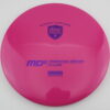 MD5 S-Line - pink - black - somewhat-flat - neutral - 173g - 174-4g