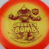 C-Line PD2 Gravity Bomb – Gavin Babcock Signature Series Horizon - yellow - pink-orange - red - neutral - neutral - 175g - 176-0g